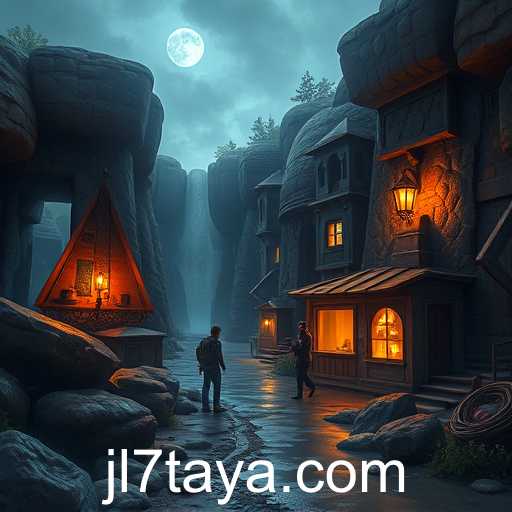 Exploring the Captivating World of Adventure Games