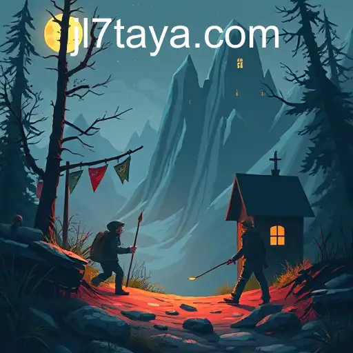 Exploring the Captivating World of Adventure Games