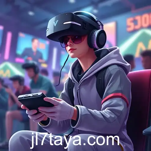 The Rise of AI in Gaming