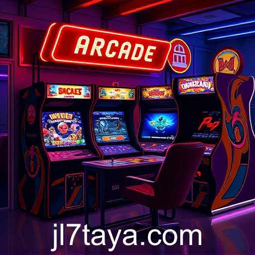 Exploring the Timeless Charm of 'Arcade Classics'