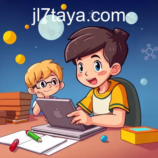 Unlocking Learning: The Rise of 'jl7' Educational Games