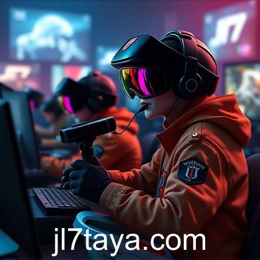 Emerging Trends in the Gaming World