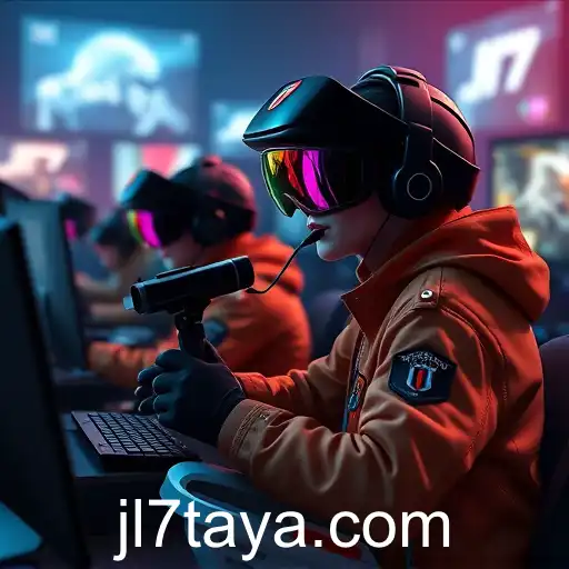 Emerging Trends in the Gaming World