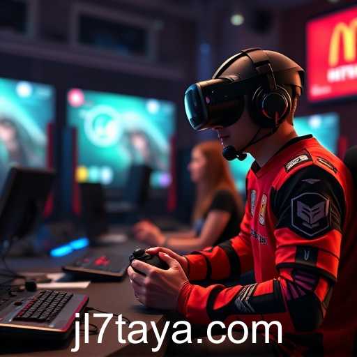 The Evolution of Online Gaming in 2025