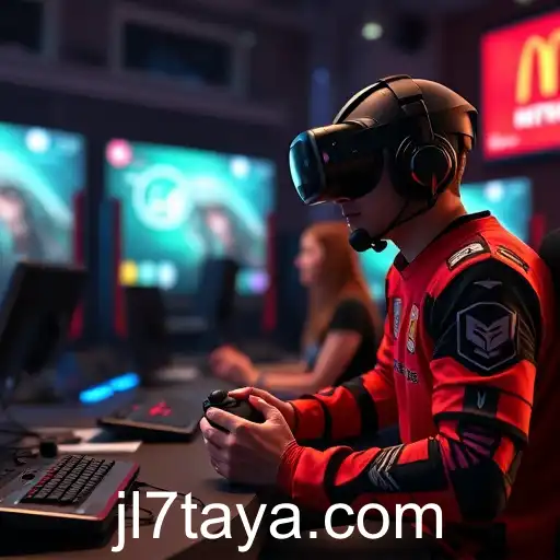 The Evolution of Online Gaming in 2025