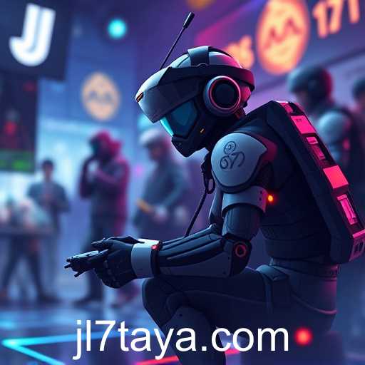 The Game Revolution: How 2025 is Redefining Digital Play