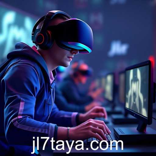 Gaming Evolutions in the Digital Era