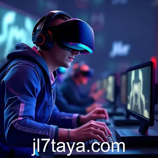 Gaming Evolutions in the Digital Era
