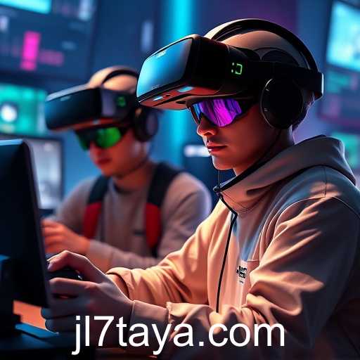 Gaming Trends Reshape the Industry