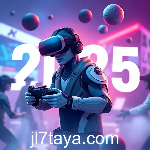 Gaming Trends and Innovations