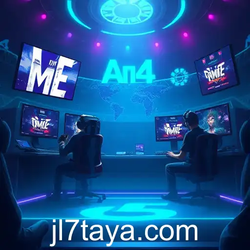 Gaming Trends and Insights from JL7