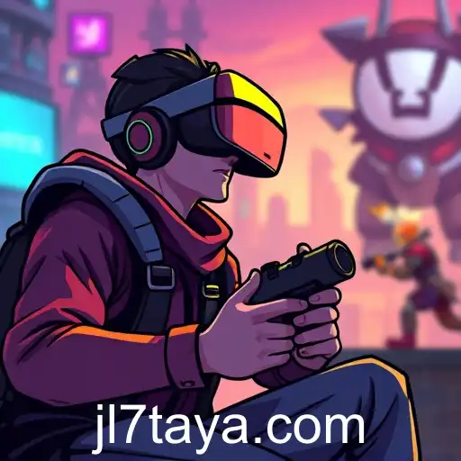 Gaming Trends and Insights: A Deep Dive