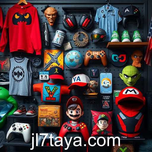 The Impact of Gaming in 2025