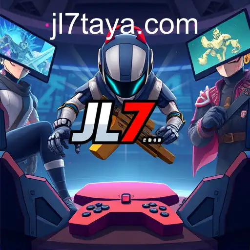 JL7 Game Website Sees Surging Popularity in 2025