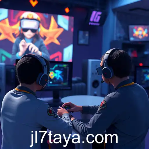 Gaming's New Frontier: JL7's Impact in 2025