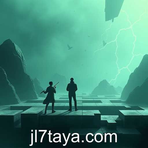 A New Era in Online Gaming