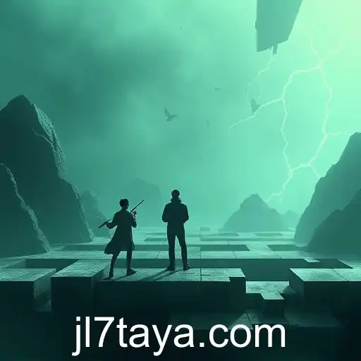 A New Era in Online Gaming