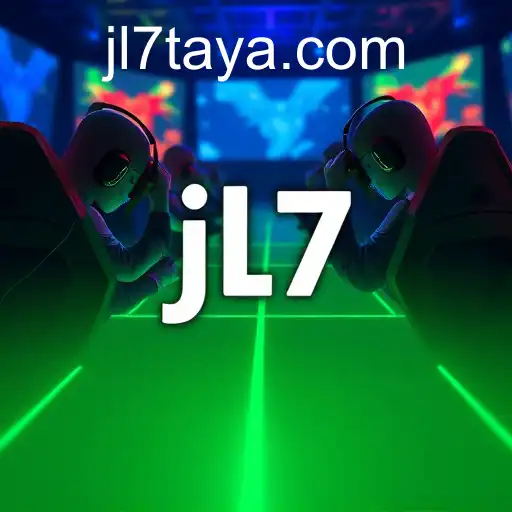 Exploring the World of Multiplayer Games: The Gateway of 'jl7'