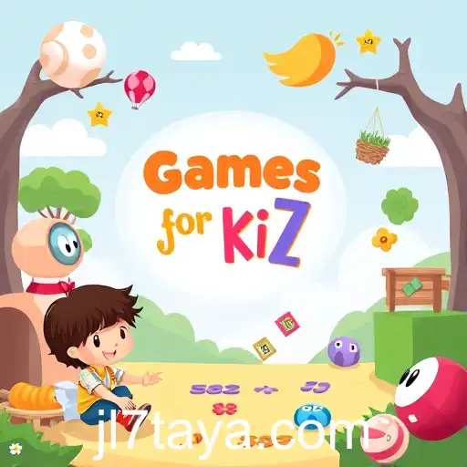 The Evolving Landscape of Online Gaming in 2025