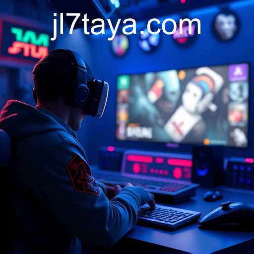 Online Gaming Trends and JL7: A Year of Change