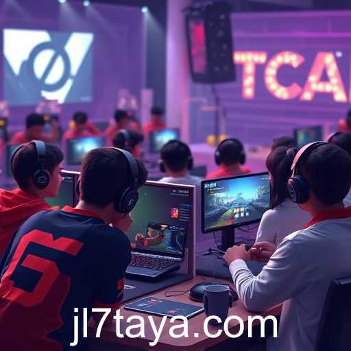 The Rise and Influence of Online Gaming Communities in 2025