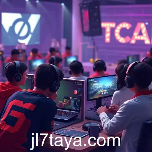 The Rise and Influence of Online Gaming Communities in 2025