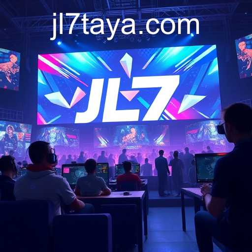 The Rise of JL7: Transforming Gaming in 2025