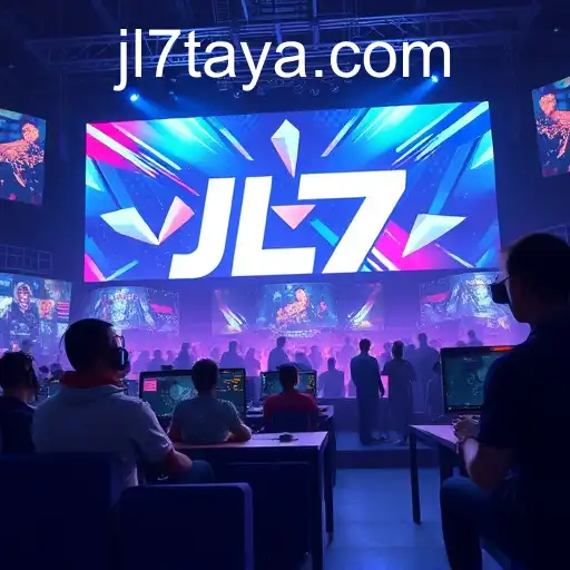 The Rise of JL7: Transforming Gaming in 2025