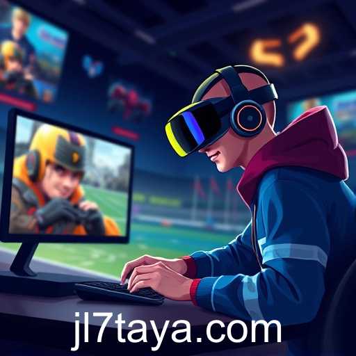 The Rise of JL7 in the Online Gaming World