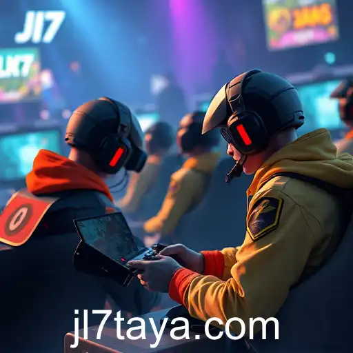 The Rise of JL7 in the Gaming World