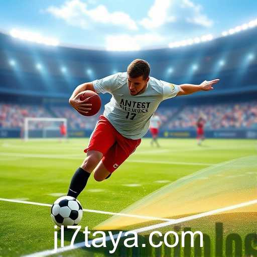 The Thrilling World of Sports Games: A Deep Dive into 'jl7' Category