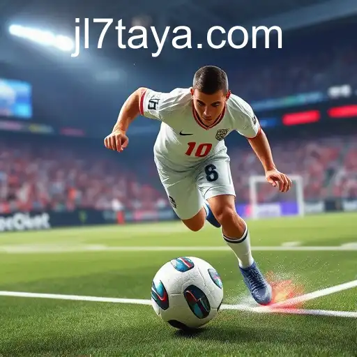 The Thrilling World of Sports Games: A Deep Dive into 'jl7' Category