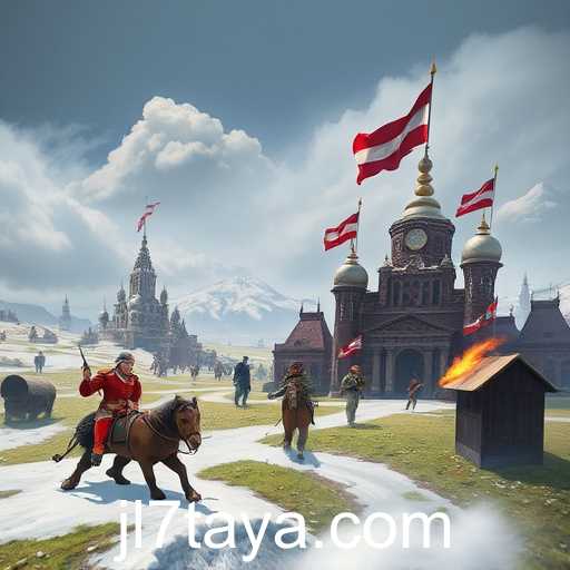 Unlocking the World of Strategy Games with the 'jl7' Keyword