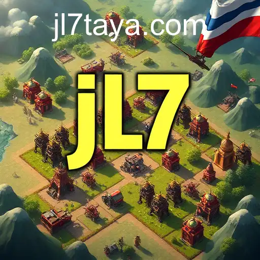 Unlocking the World of Strategy Games with the 'jl7' Keyword